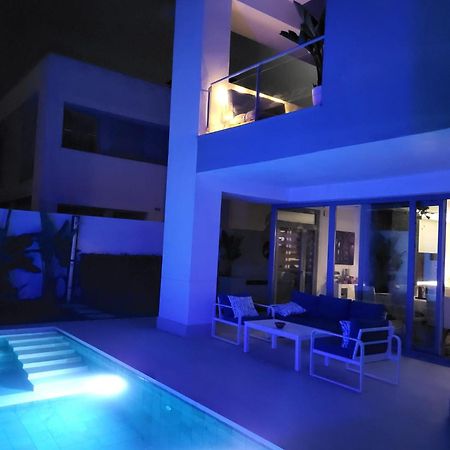 Modern Zen Bali Otel Puerto Real Dış mekan fotoğraf