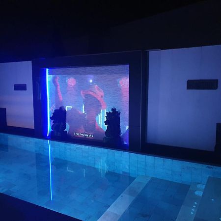 Modern Zen Bali Otel Puerto Real Dış mekan fotoğraf