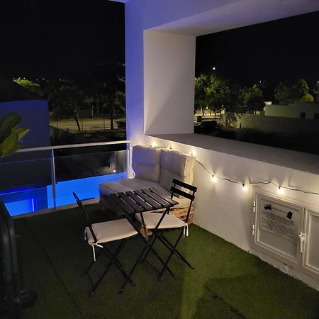 Modern Zen Bali Otel Puerto Real Dış mekan fotoğraf