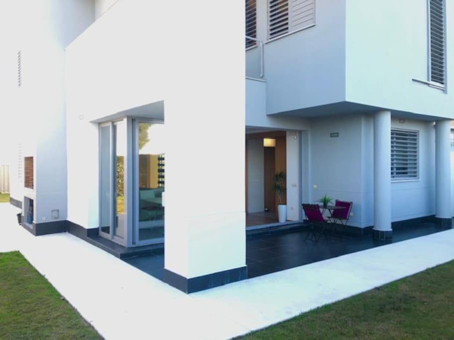 Modern Zen Bali Otel Puerto Real Dış mekan fotoğraf