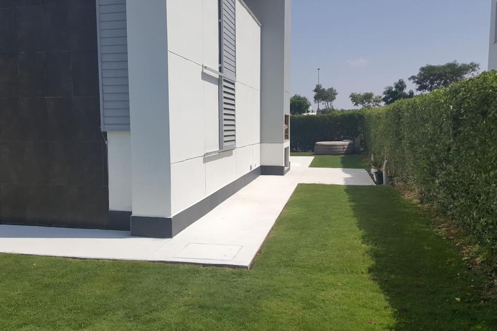 Modern Zen Bali Otel Puerto Real Dış mekan fotoğraf