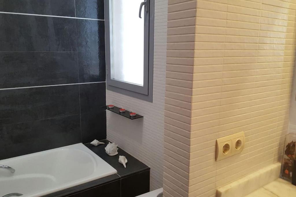 Modern Zen Bali Otel Puerto Real Dış mekan fotoğraf