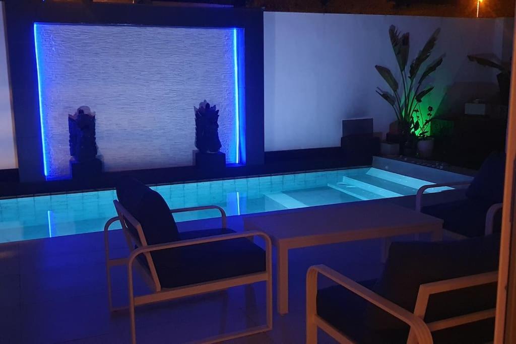 Modern Zen Bali Otel Puerto Real Dış mekan fotoğraf