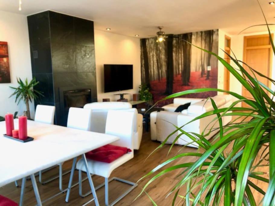 Modern Zen Bali Otel Puerto Real Dış mekan fotoğraf