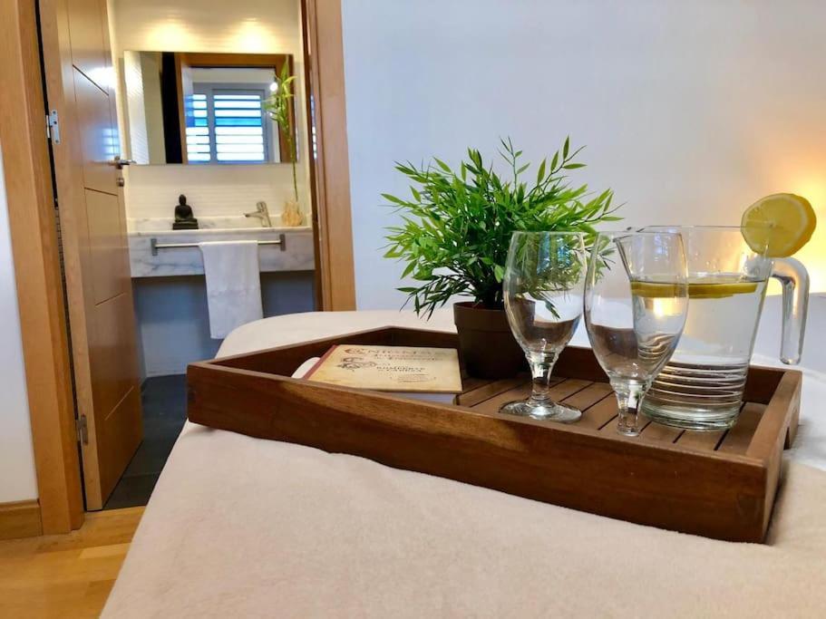 Modern Zen Bali Otel Puerto Real Dış mekan fotoğraf