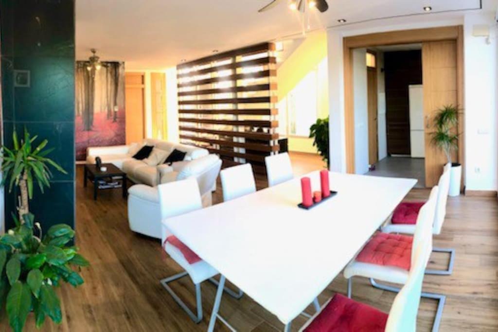Modern Zen Bali Otel Puerto Real Dış mekan fotoğraf