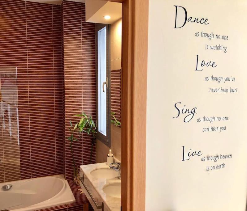 Modern Zen Bali Otel Puerto Real Dış mekan fotoğraf