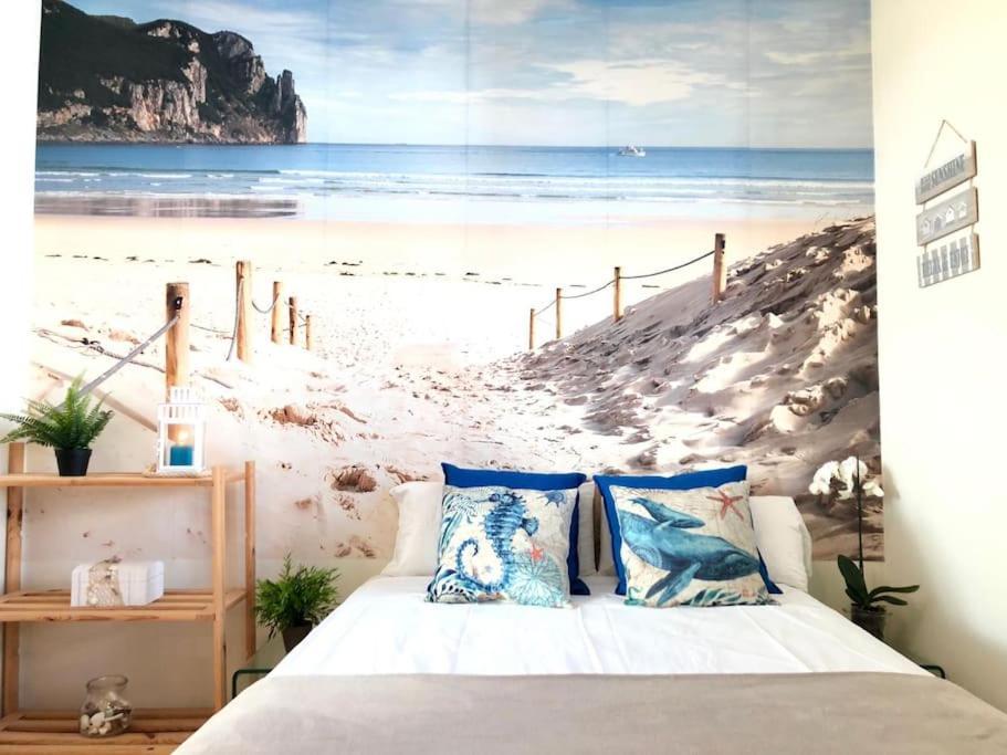 Modern Zen Bali Otel Puerto Real Dış mekan fotoğraf