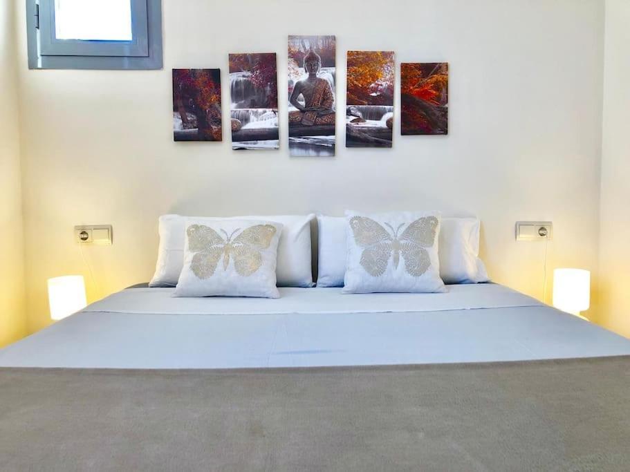 Modern Zen Bali Otel Puerto Real Dış mekan fotoğraf