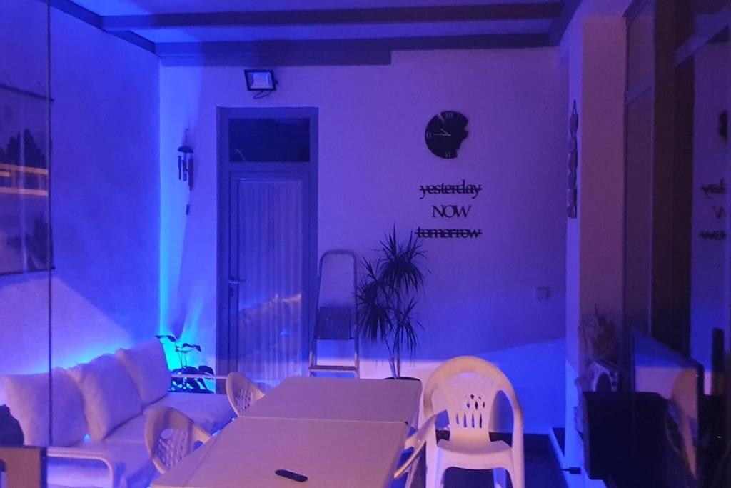 Modern Zen Bali Otel Puerto Real Dış mekan fotoğraf