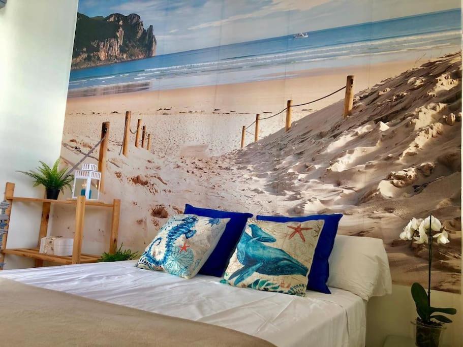 Modern Zen Bali Otel Puerto Real Dış mekan fotoğraf
