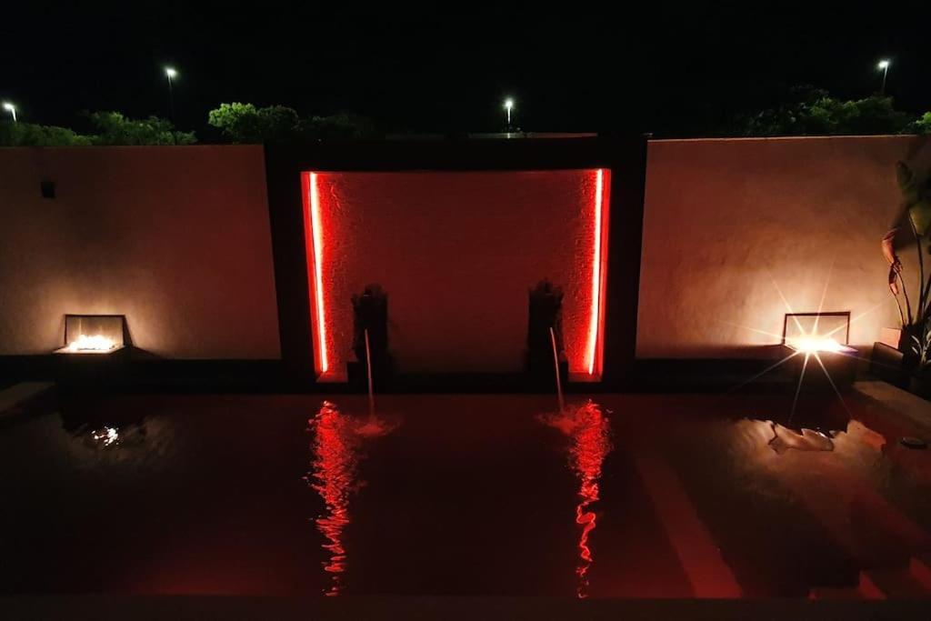 Modern Zen Bali Otel Puerto Real Dış mekan fotoğraf