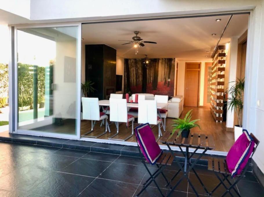 Modern Zen Bali Otel Puerto Real Dış mekan fotoğraf