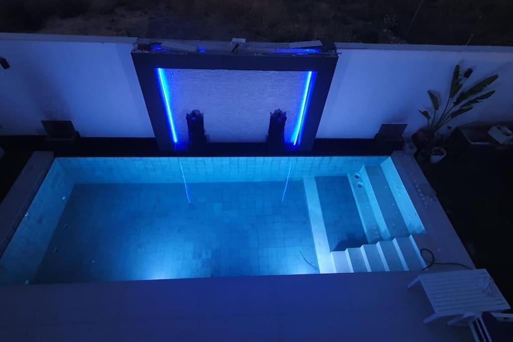 Modern Zen Bali Otel Puerto Real Dış mekan fotoğraf