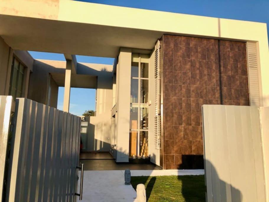Modern Zen Bali Otel Puerto Real Dış mekan fotoğraf