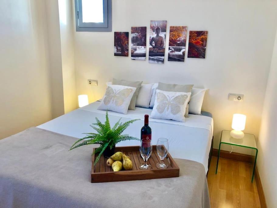 Modern Zen Bali Otel Puerto Real Dış mekan fotoğraf