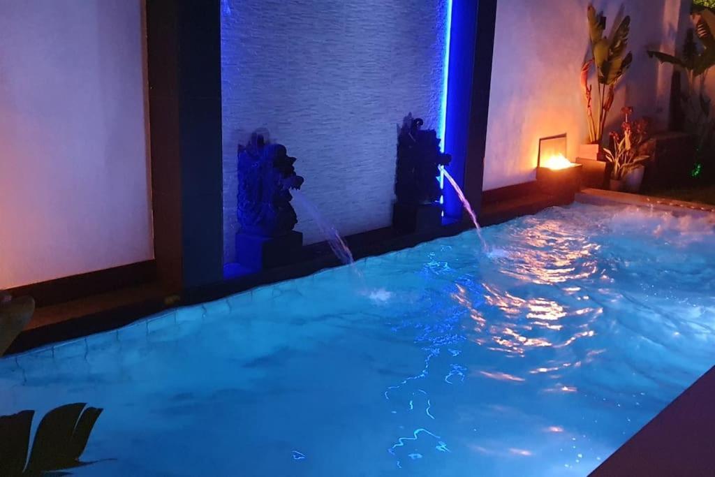 Modern Zen Bali Otel Puerto Real Dış mekan fotoğraf