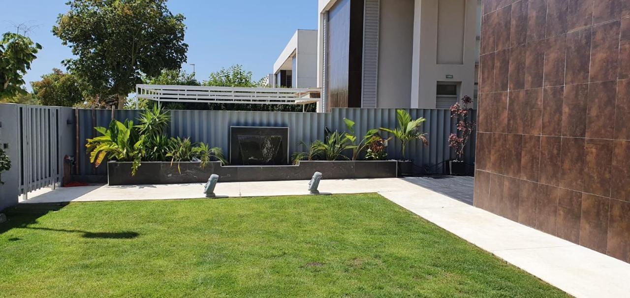 Modern Zen Bali Otel Puerto Real Dış mekan fotoğraf