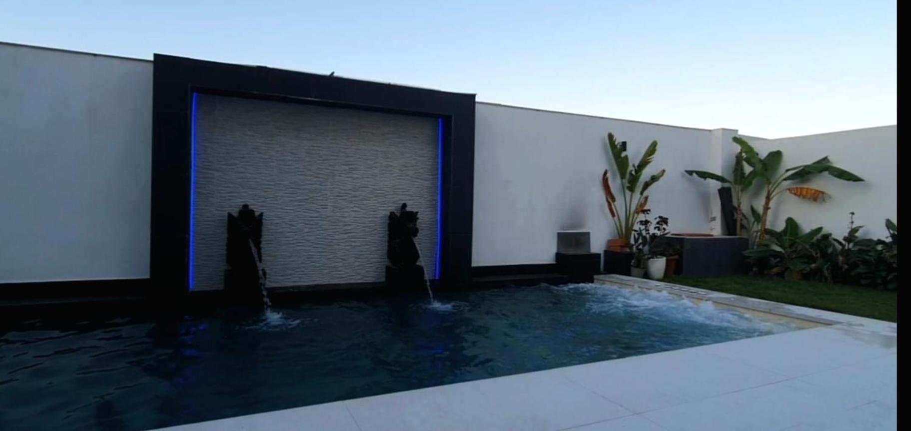 Modern Zen Bali Otel Puerto Real Dış mekan fotoğraf