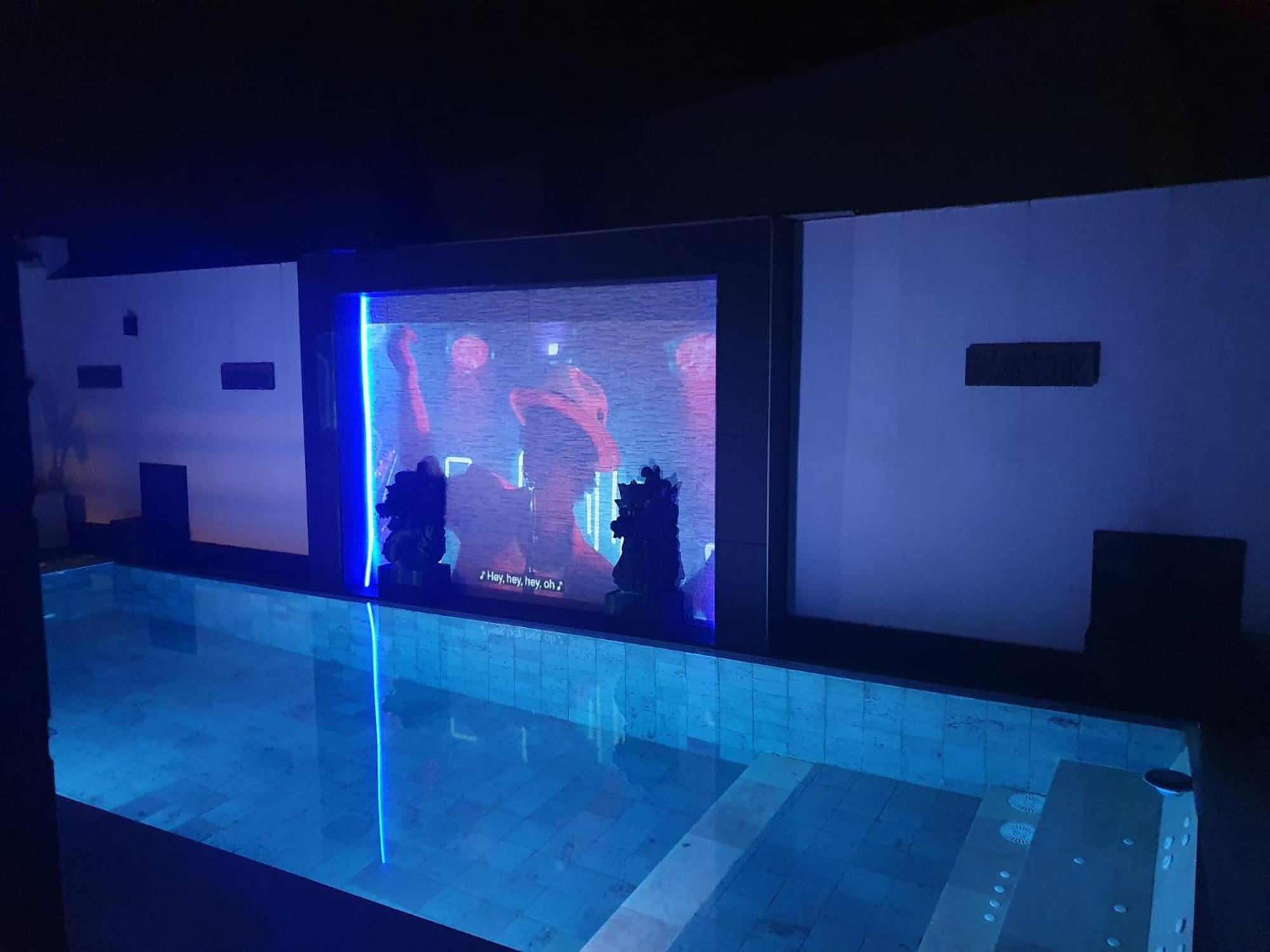 Modern Zen Bali Otel Puerto Real Dış mekan fotoğraf